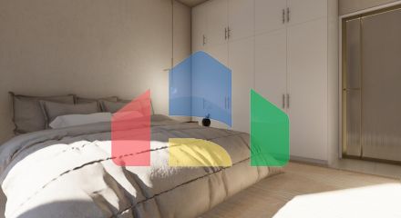 Продаж - Квартира 80 m² в Афінах