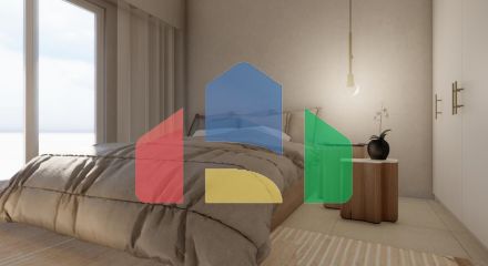 Продаж - Квартира 80 m² в Афінах