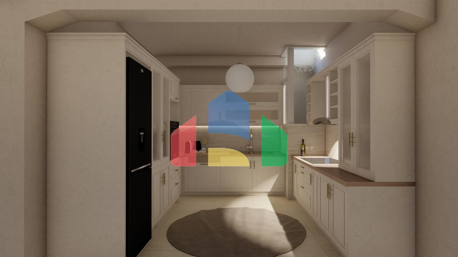 Продажа - Квартира 80 m² в Афинах