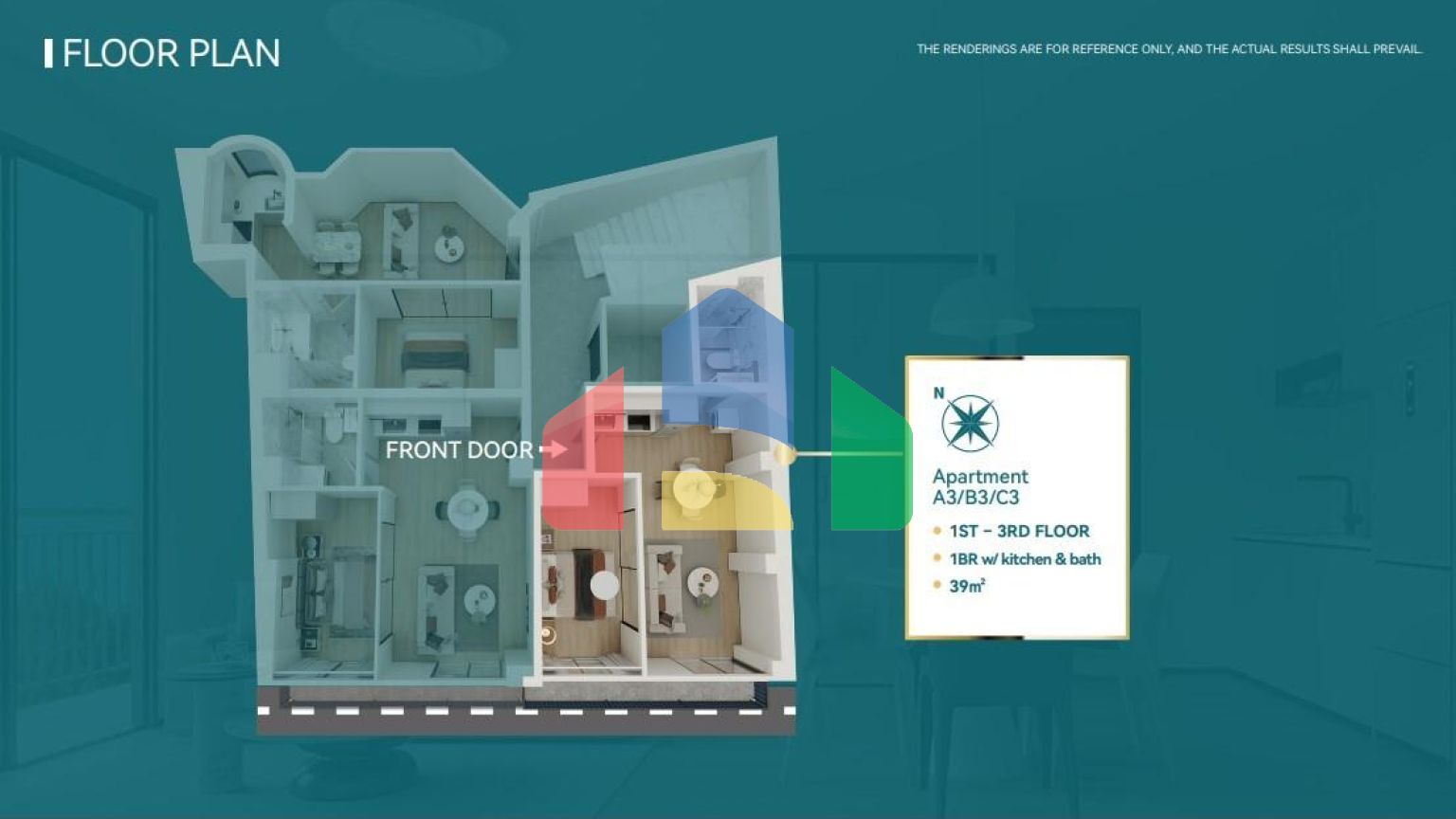 Продажа - Комплекс 700 m² в Афинах