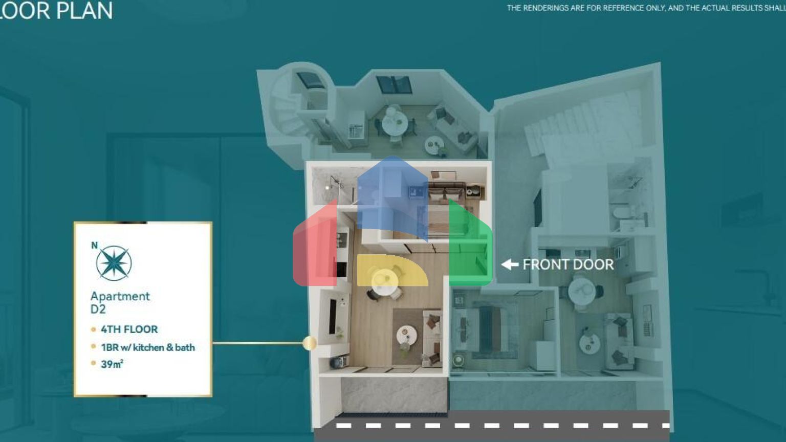 Продажа - Комплекс 700 m² в Афинах