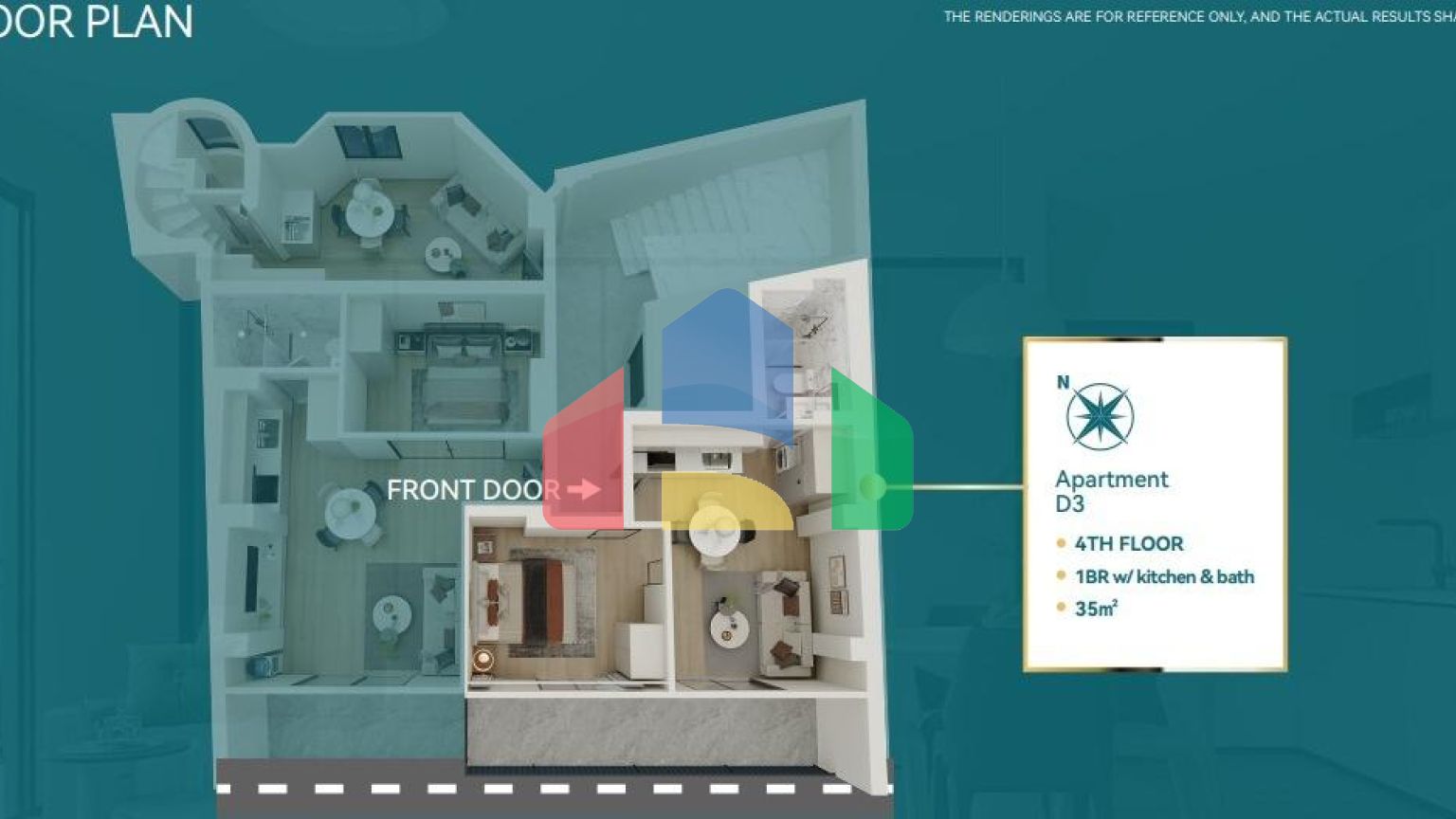 Продажа - Комплекс 700 m² в Афинах
