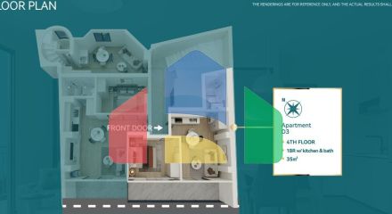 Продажа - Комплекс 700 m² в Афинах Продажа - Комплекс 700 m² в Афинах