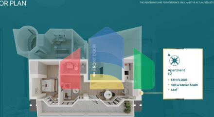 Продажа - Комплекс 700 m² в Афинах Продажа - Комплекс 700 m² в Афинах