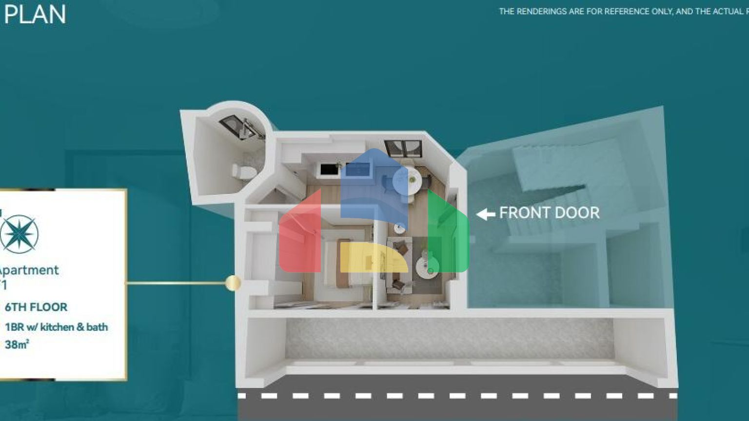 Продажа - Комплекс 700 m² в Афинах