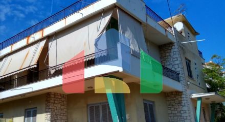 For Sale - Building 372 m² in Athens