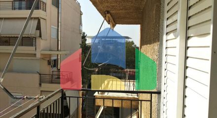 For Sale - Flat 80 m² in Athens