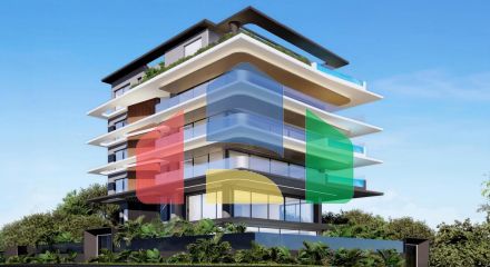 Продажа - Квартира 181 m² в Афинах