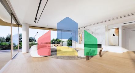 Продажа - Квартира 181 m² в Афинах