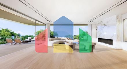 Продажа - Квартира 181 m² в Афинах