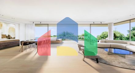 Продажа - Квартира 181 m² в Афинах