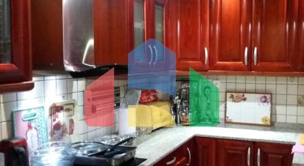Продаж - Квартира 84 m² в Афінах