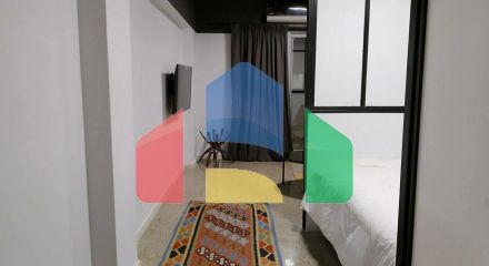 Продажа - Квартира 40 m² в Афинах