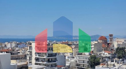 Продажа - Таунхаус 240 m² в Афинах