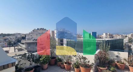 Продажа - Таунхаус 240 m² в Афинах
