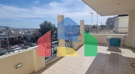 Продажа - Таунхаус 240 m² в Афинах Продажа - Таунхаус 240 m² в Афинах