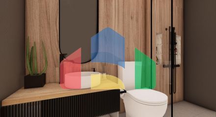 Продажа - Двухуровневая квартира 62 m² в Афинах