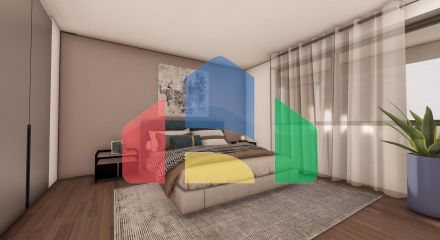 Продажа - Двухуровневая квартира 62 m² в Афинах