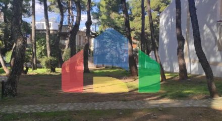 For Sale - Land 960 m² in Athens
