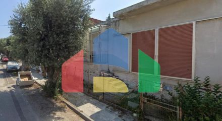 For Sale - Land 201 m² in Athens
