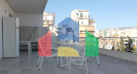 Продаж - Будівля 560 m² в Афінах