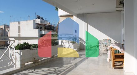 Продажа - Здание 560 m² в Афинах Продажа - Здание 560 m² в Афинах