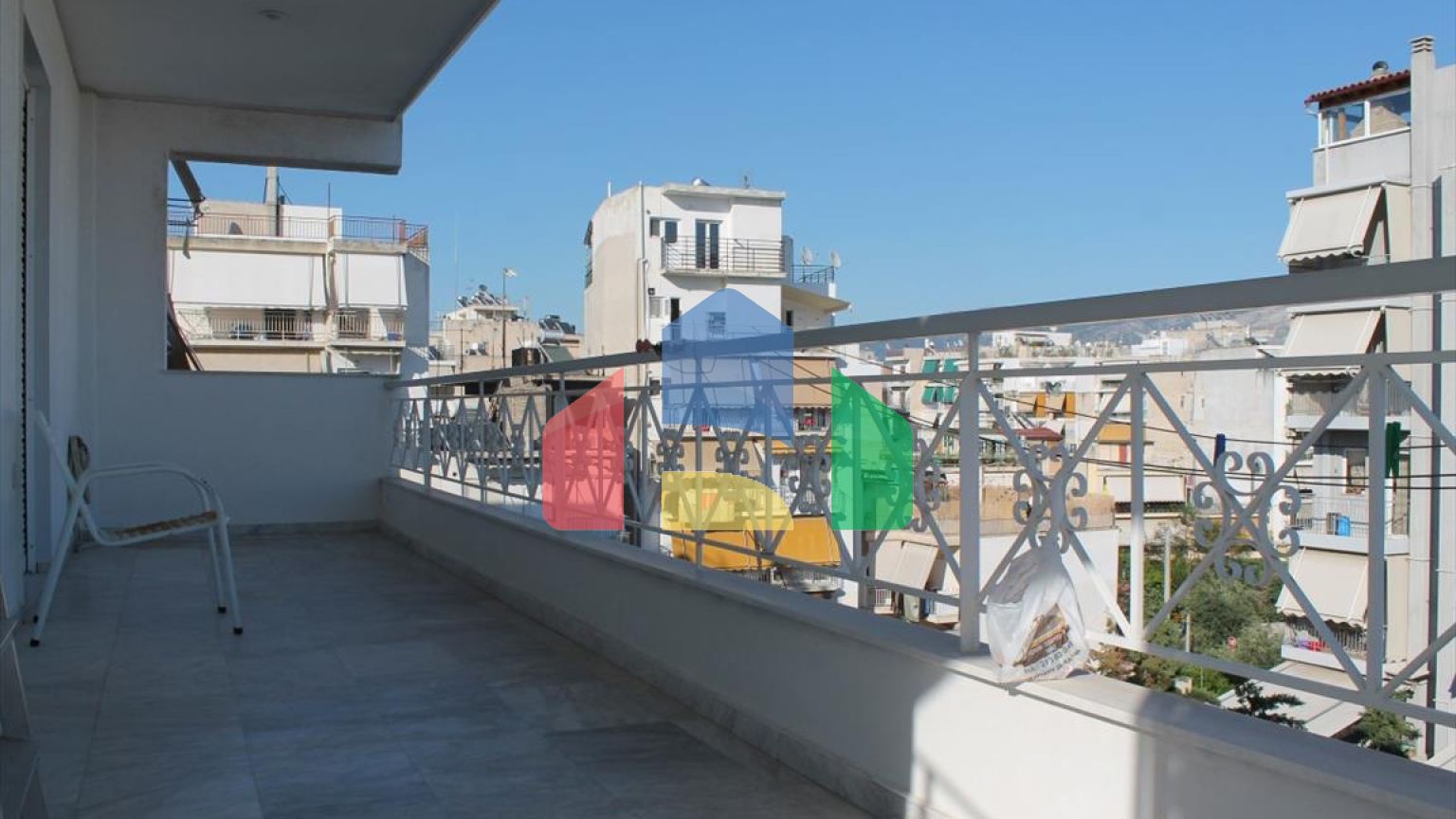 Продажа - Здание 560 m² в Афинах