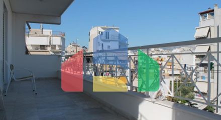 Продажа - Здание 560 m² в Афинах Продажа - Здание 560 m² в Афинах