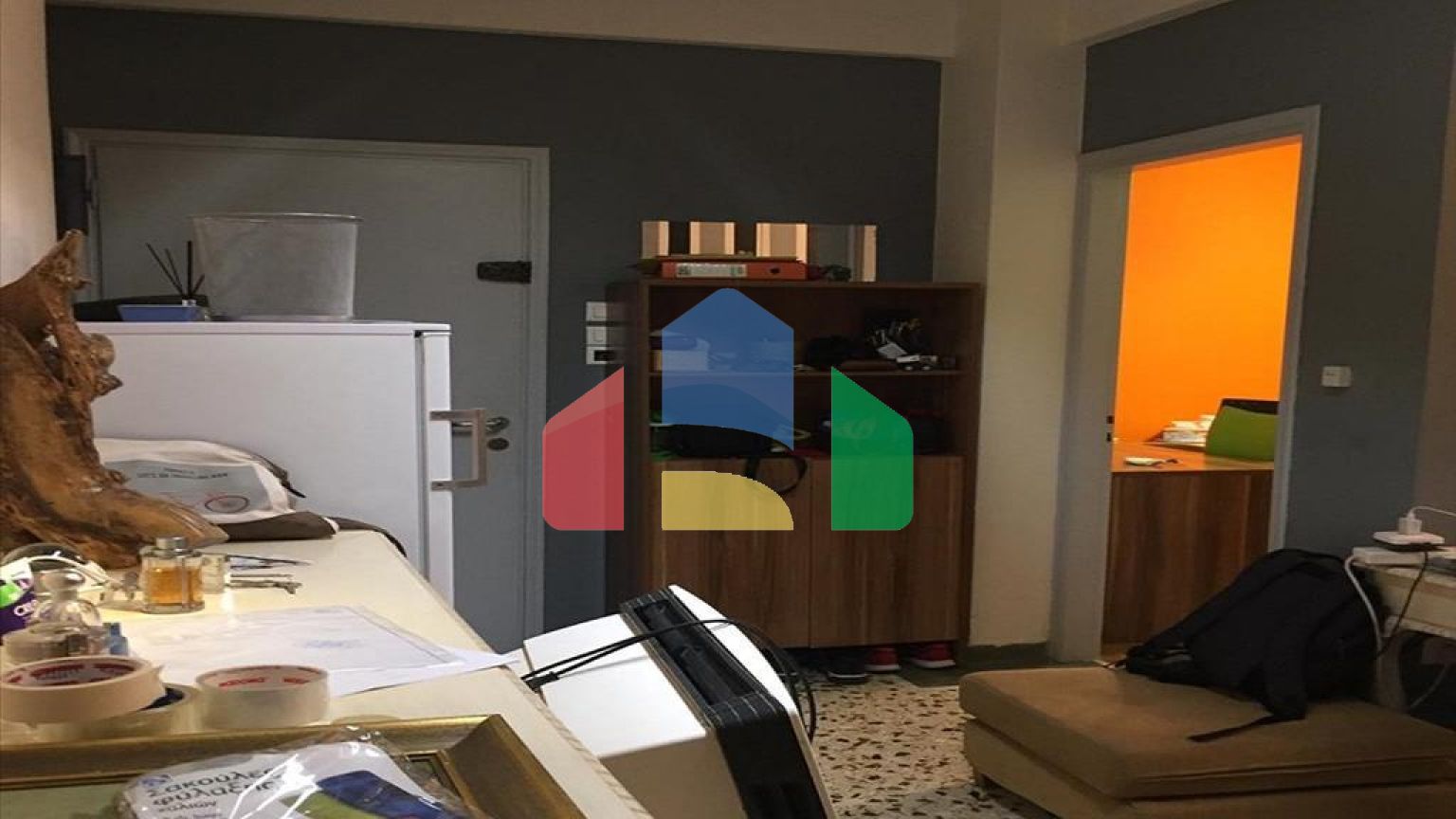 Продаж - Будівля 340 m² в Афінах