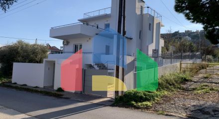 Продажа - Коттедж 239 m² в Афинах