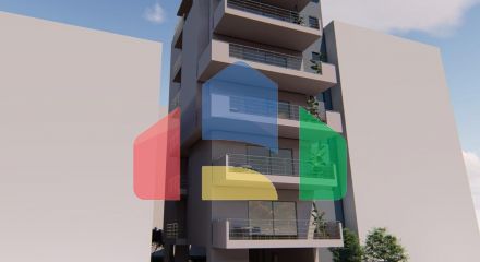 Продаж - Квартира 83 m² в Афінах