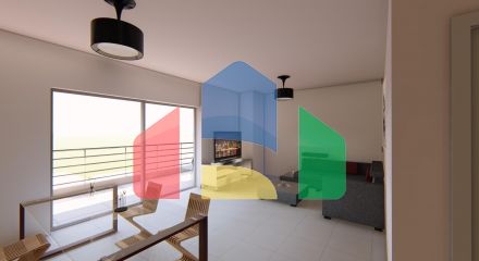 Продаж - Квартира 83 m² в Афінах