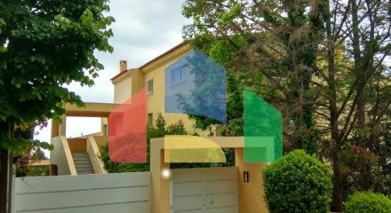 Продаж - Таунхаус 370 m² в Афінах