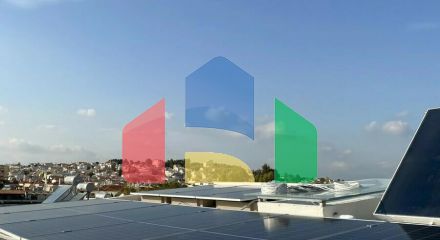 Продажа - Таунхаус 100 m² в Афинах