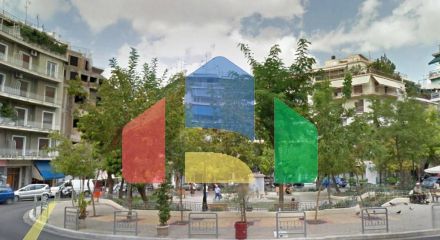 Продажа - Коммерческое помещение 217 m² в Афинах