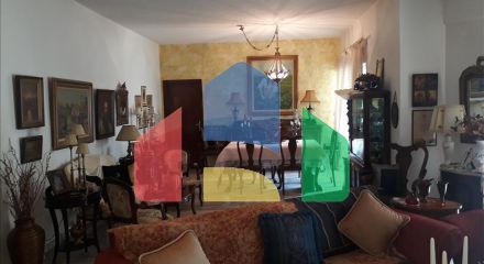 Продаж - Квартира 120 m² в Афінах