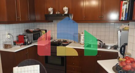 Продаж - Квартира 120 m² в Афінах