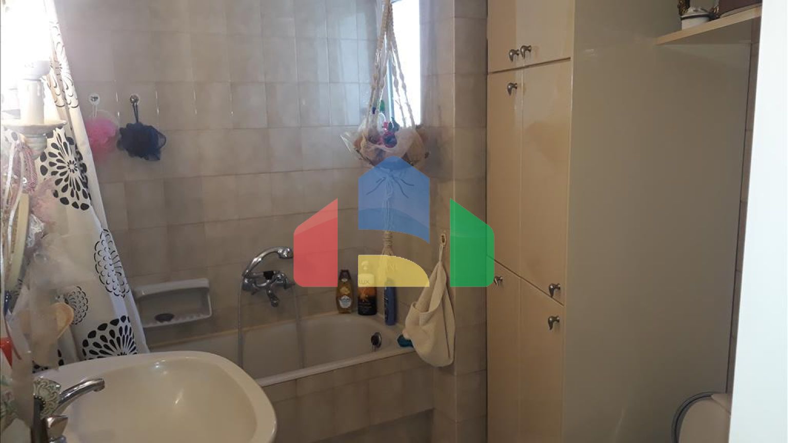 Продажа - Квартира 120 m² в Афинах