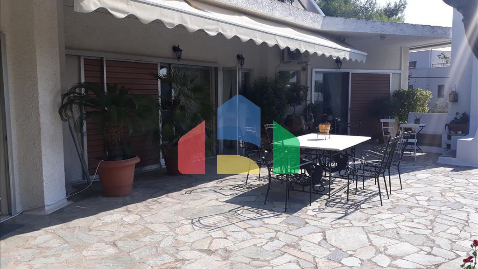 Продажа - Квартира 120 m² в Афинах