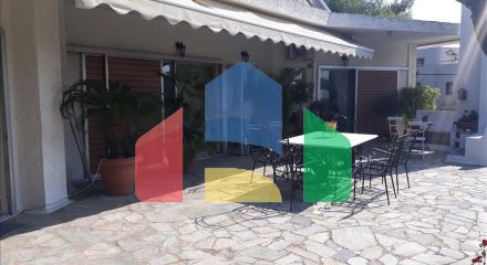 Продажа - Квартира 120 m² в Афинах Продажа - Квартира 120 m² в Афинах