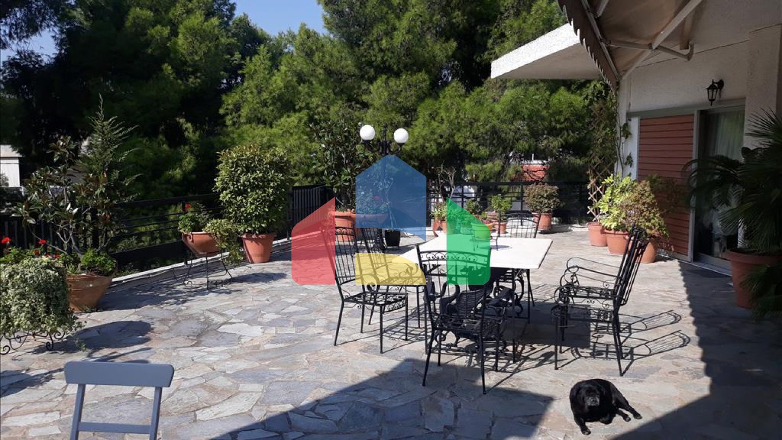 Продажа - Квартира 120 m² в Афинах