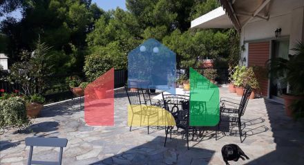 Продажа - Квартира 120 m² в Афинах Продажа - Квартира 120 m² в Афинах