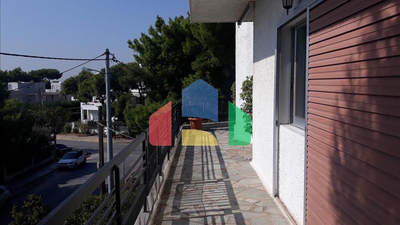 Продажа - Квартира 120 m² в Афинах