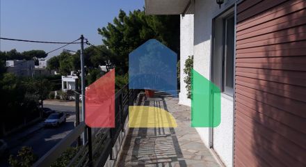 Продажа - Квартира 120 m² в Афинах Продажа - Квартира 120 m² в Афинах