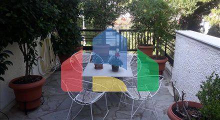 Продажа - Квартира 120 m² в Афинах Продажа - Квартира 120 m² в Афинах