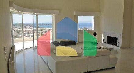 For Sale - Maisonette 230 m² in Athens