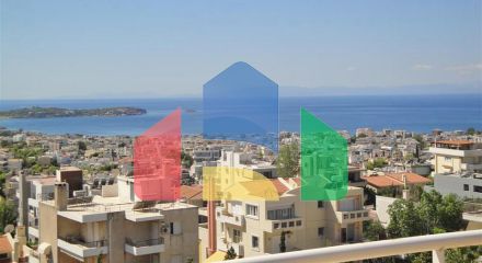 Продажа - Таунхаус 230 m² в Афинах