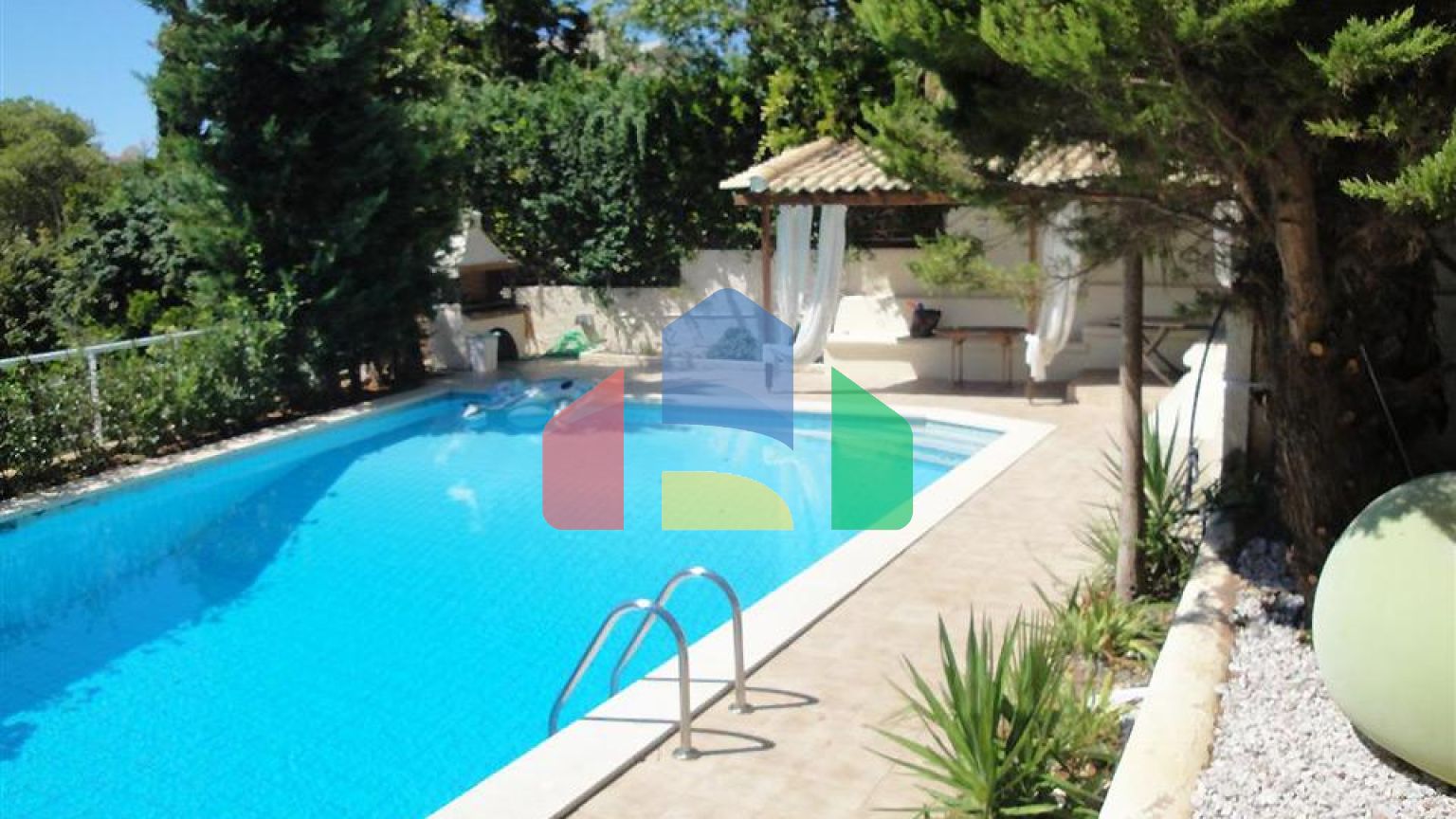 Продажа - Таунхаус 230 m² в Афинах