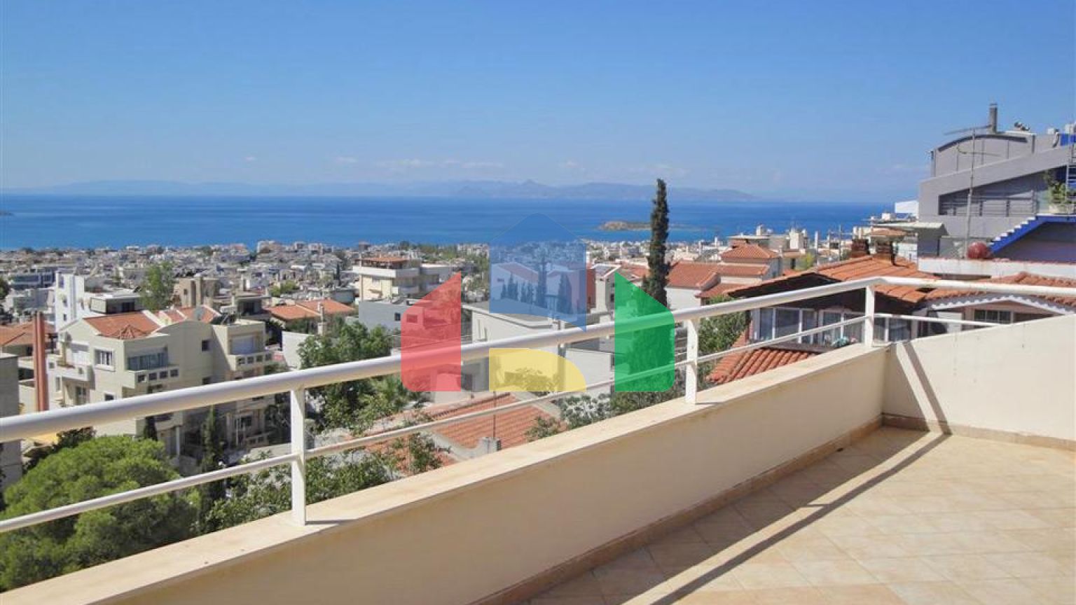 Продажа - Таунхаус 230 m² в Афинах