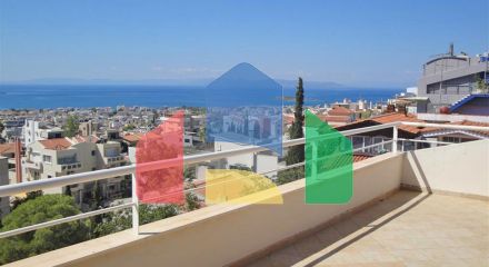 Продажа - Таунхаус 230 m² в Афинах